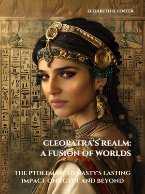 cover image of Cleopatra's Realm